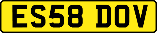 ES58DOV