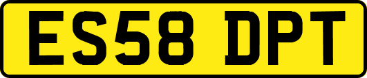 ES58DPT