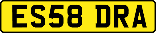 ES58DRA