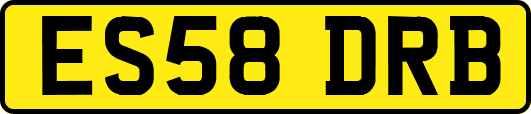 ES58DRB