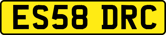 ES58DRC