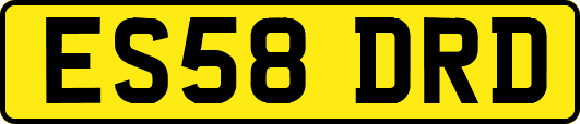 ES58DRD