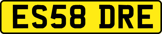 ES58DRE
