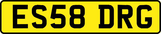 ES58DRG