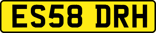 ES58DRH