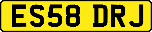 ES58DRJ