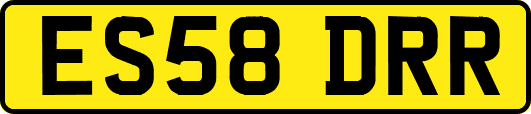 ES58DRR