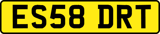 ES58DRT