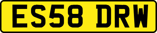 ES58DRW