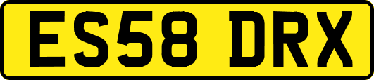 ES58DRX