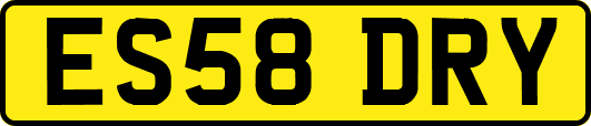 ES58DRY