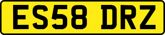 ES58DRZ