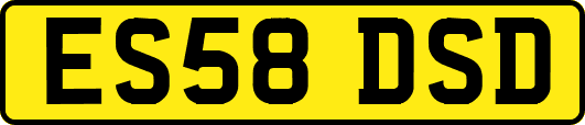 ES58DSD