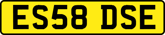 ES58DSE