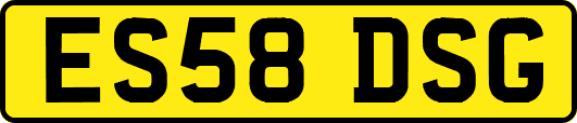 ES58DSG