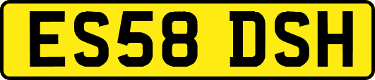 ES58DSH