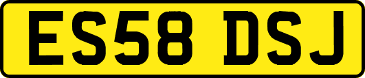 ES58DSJ