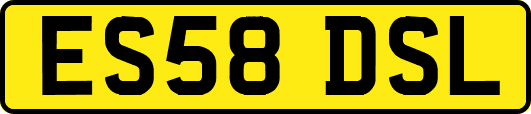 ES58DSL