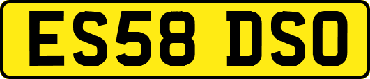 ES58DSO