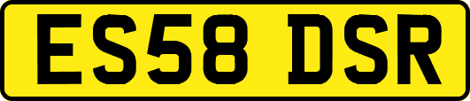 ES58DSR