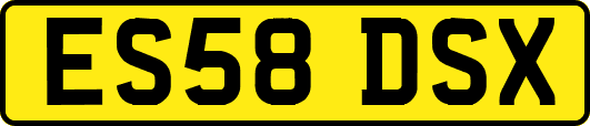 ES58DSX