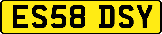 ES58DSY