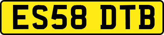 ES58DTB