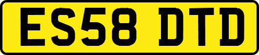 ES58DTD