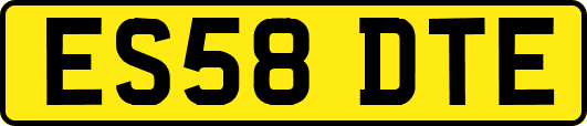 ES58DTE