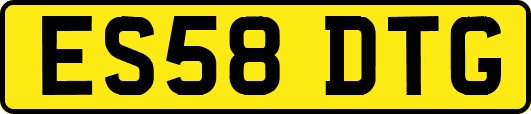 ES58DTG