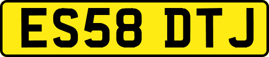 ES58DTJ
