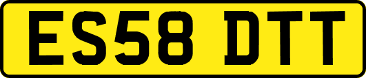 ES58DTT