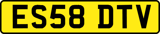 ES58DTV