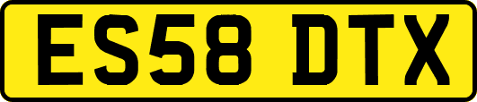 ES58DTX