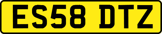 ES58DTZ