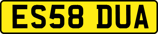 ES58DUA