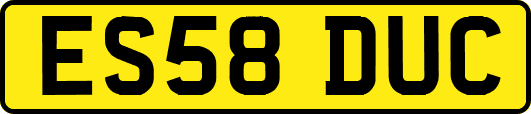 ES58DUC