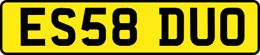 ES58DUO