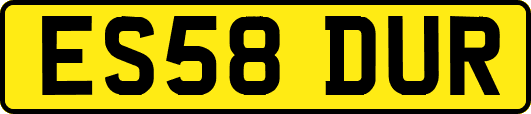 ES58DUR
