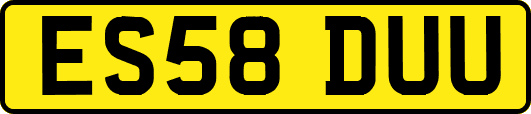 ES58DUU