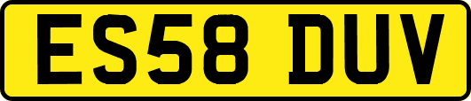 ES58DUV