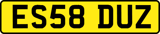 ES58DUZ