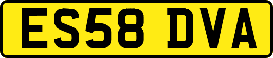 ES58DVA