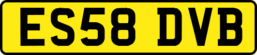 ES58DVB