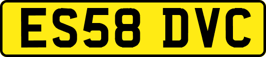 ES58DVC