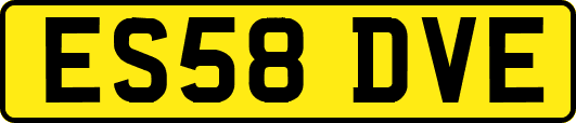ES58DVE