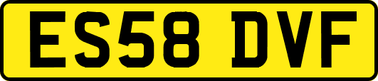 ES58DVF
