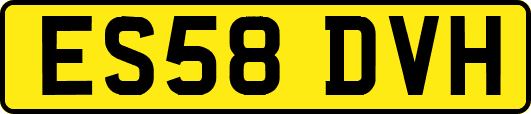 ES58DVH