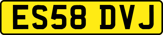 ES58DVJ
