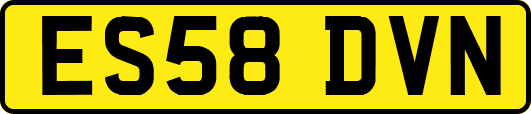 ES58DVN
